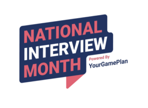 National Interview Month