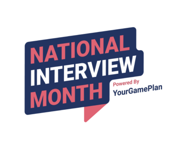 National Interview Month